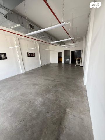 משרדים, דרך קיבוץ גלויות 23, גבעת הרצל, אזור המלאכה יפו, תל אביב יפו