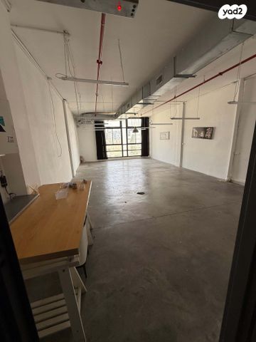 משרדים, דרך קיבוץ גלויות 23, גבעת הרצל, אזור המלאכה יפו, תל אביב יפו