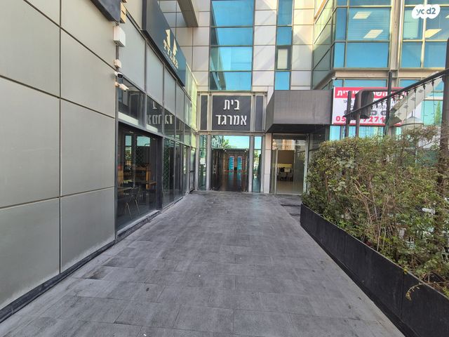 משרדים, שחם, סטארטסיב / רמת סיב, פתח תקווה