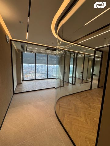 משרדים, שחם, סטארטסיב / רמת סיב, פתח תקווה