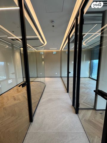 משרדים, שחם, סטארטסיב / רמת סיב, פתח תקווה