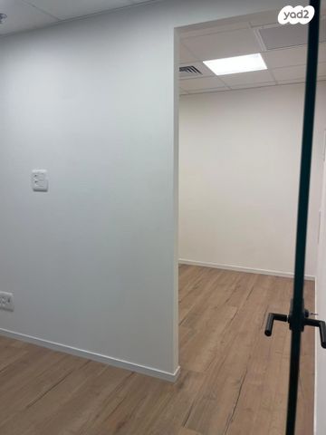 משרדים, האורגים 9, קרית איתנים, אשדוד