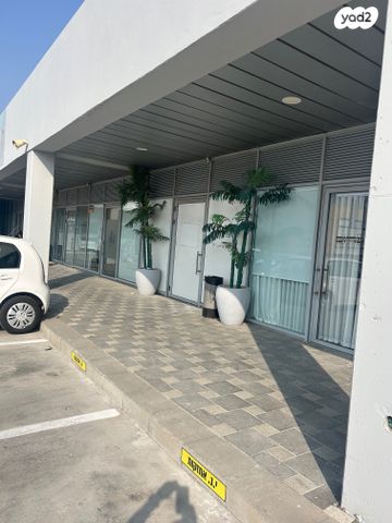 משרדים, כרמל, שילת