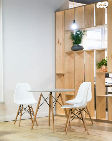 משרדים, בזל 10, פארקטק פתח תקווה / אזור תעשייה קרית אריה, פתח תקווה