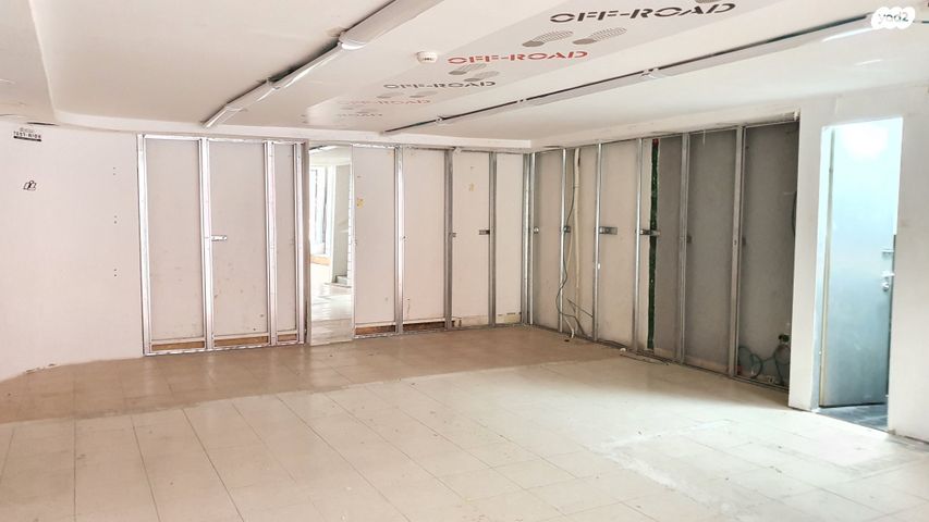 חנויות/ שטח מסחרי, המסגר, מונטיפיורי, הרכבת, תל אביב יפו