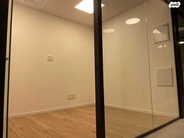 משרדים, האורגים 11, קרית איתנים, אשדוד