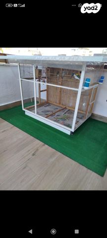 תמונת מודעה - חיות מחמד