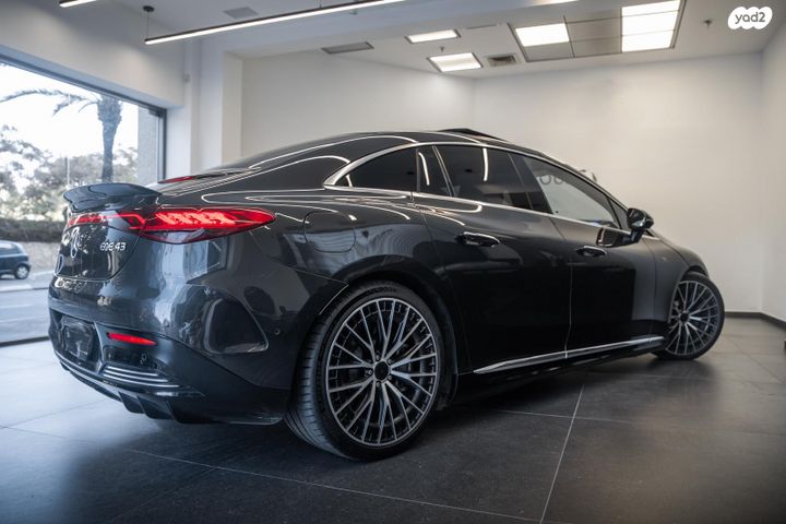 מרצדס-בנץ EQE