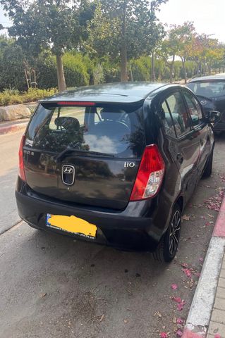 יונדאי i10