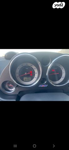 מיצובישי אקליפס