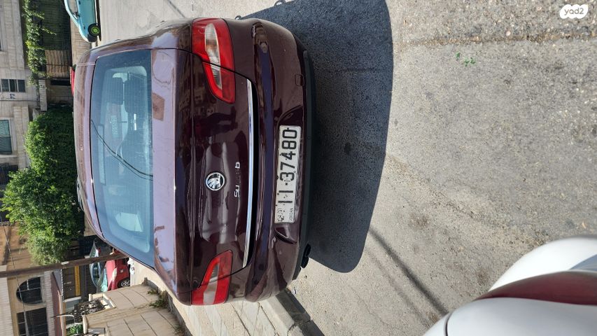 סקודה סופרב