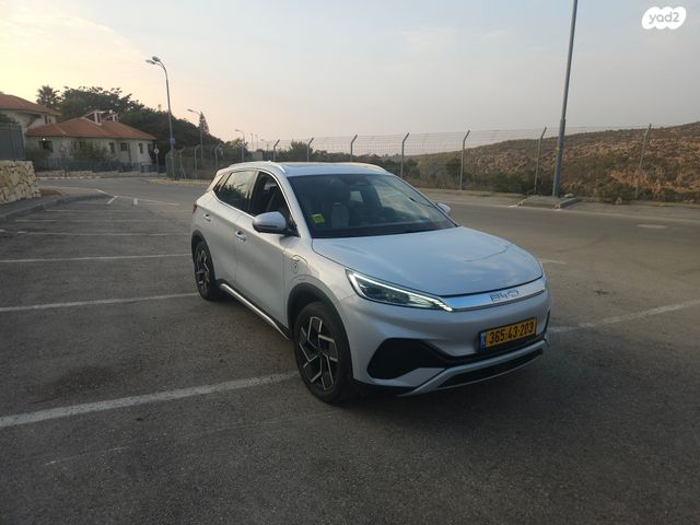 בי.ווי.די אטו 3