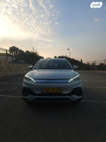 בי.ווי.די אטו 3