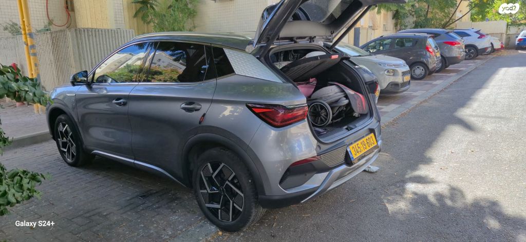 בי.ווי.די אטו 3