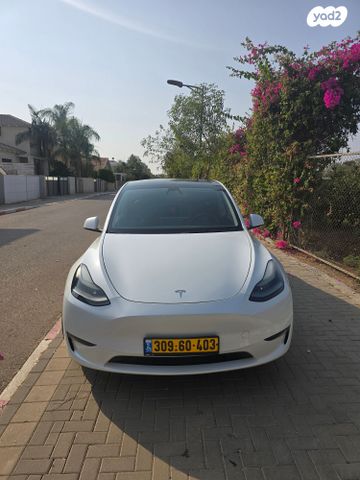 טסלה מודל Y