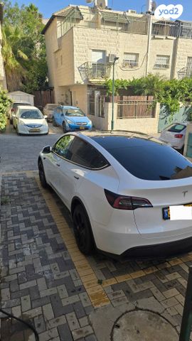 טסלה מודל Y