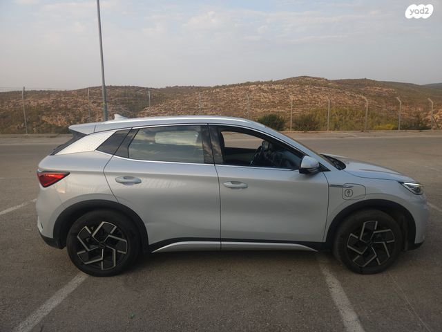 בי.ווי.די אטו 3