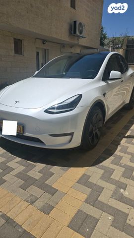 טסלה מודל Y