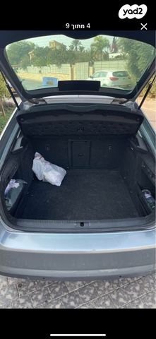 סקודה סופרב