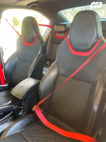 סקודה אוקטביה