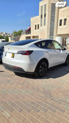 טסלה מודל Y