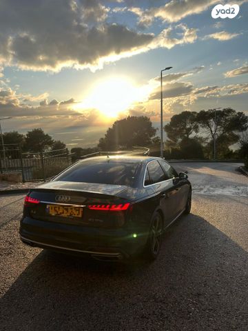 אאודי A4