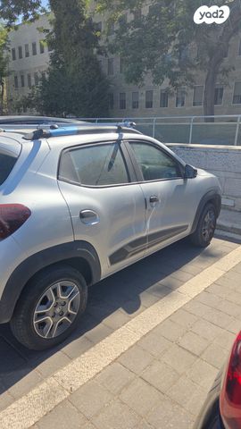 דאצ'יה ספרינג