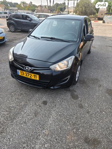 יונדאי i20