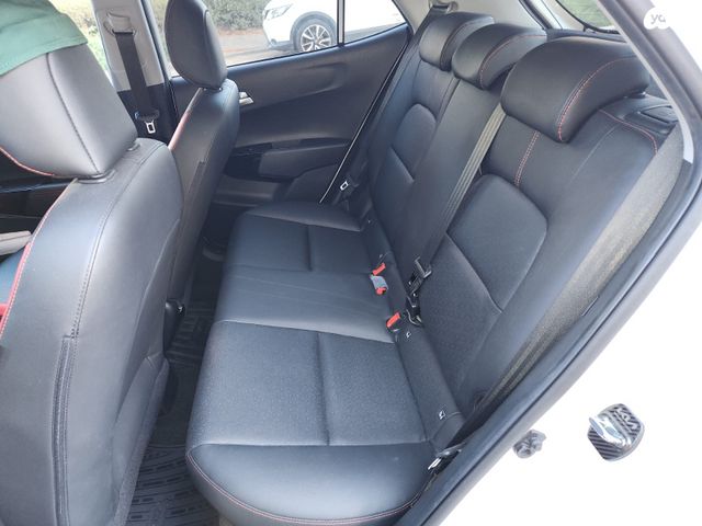 מודעת רכב קיה פיקנטו