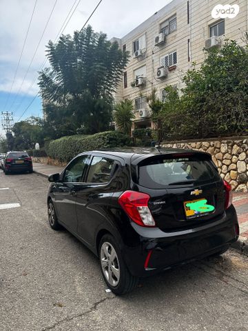 שברולט ספארק