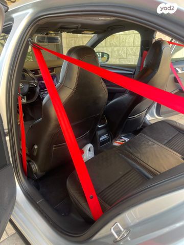 סקודה אוקטביה