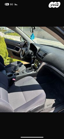 מודעת רכב סובארו B4/לגאסי