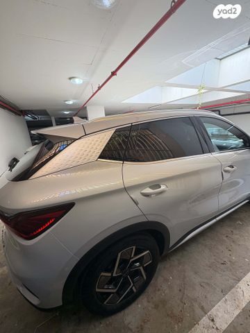 בי.ווי.די אטו 3