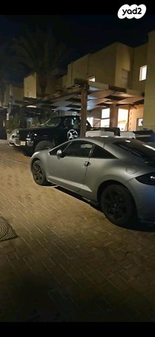 מיצובישי אקליפס