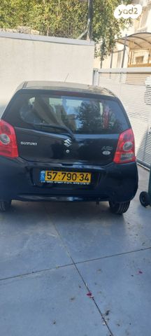 סוזוקי אלטו