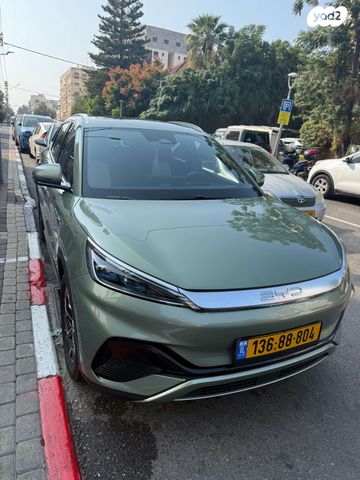 מודעת רכב בי.ווי.די אטו 3