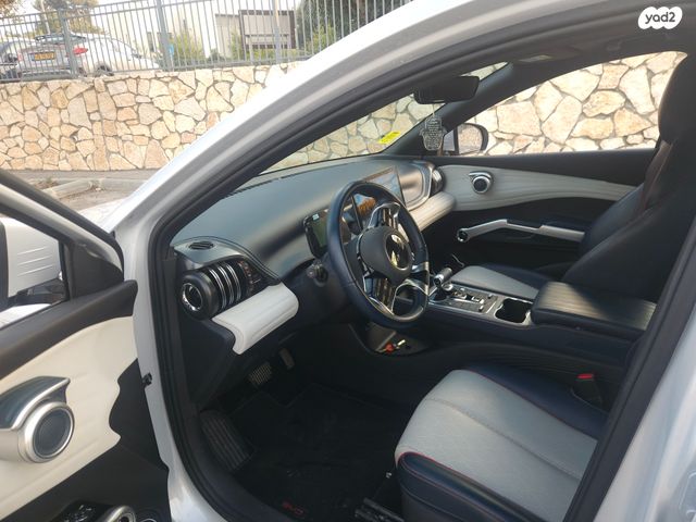 בי.ווי.די אטו 3