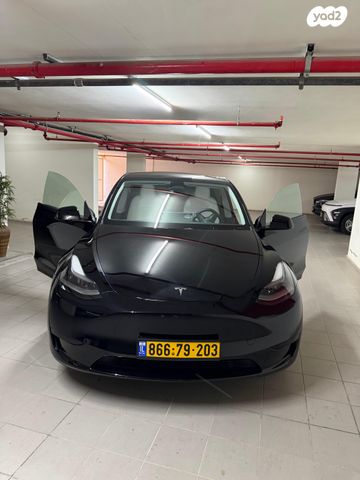 טסלה מודל Y
