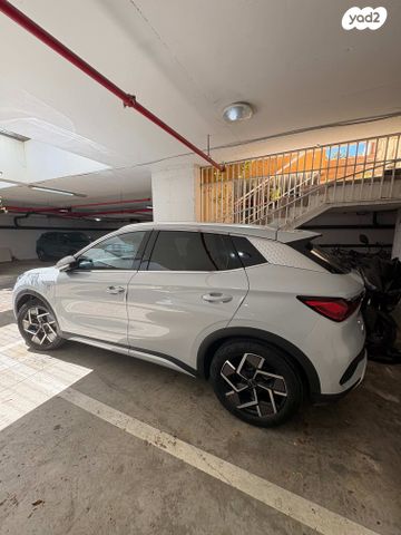 בי.ווי.די אטו 3