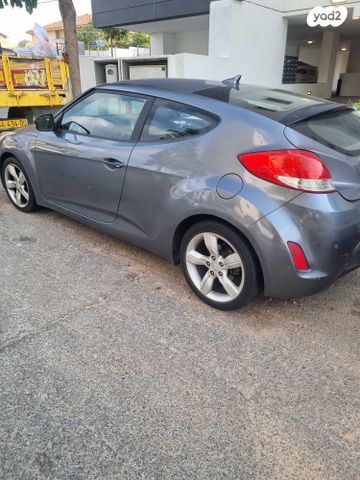 מודעת רכב יונדאי ולוסטר