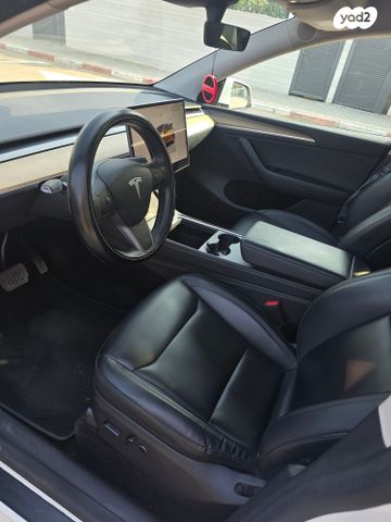 טסלה מודל Y