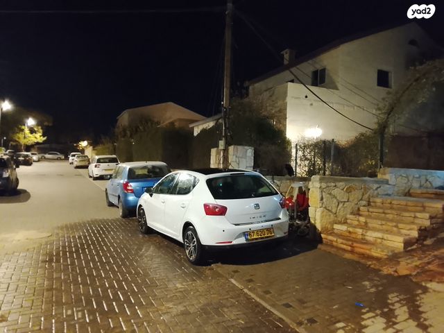 מודעת רכב סיאט איביזה