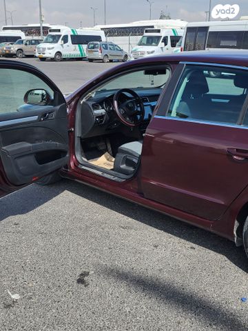 סקודה סופרב