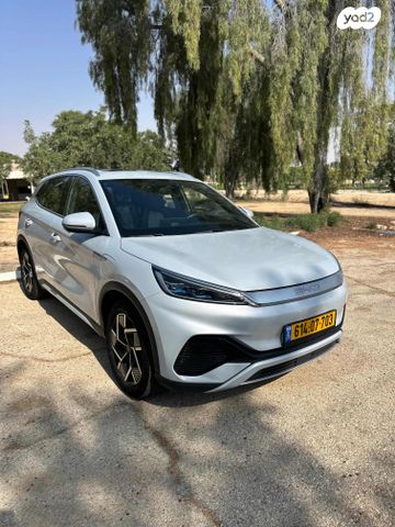 מודעת רכב בי.ווי.די אטו 3