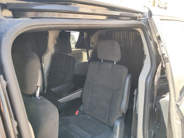 מודעת רכב דודג' קראוון