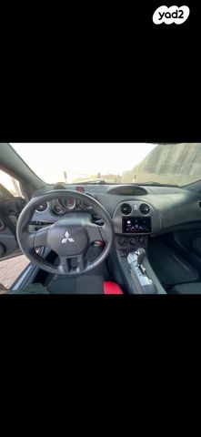 מיצובישי אקליפס