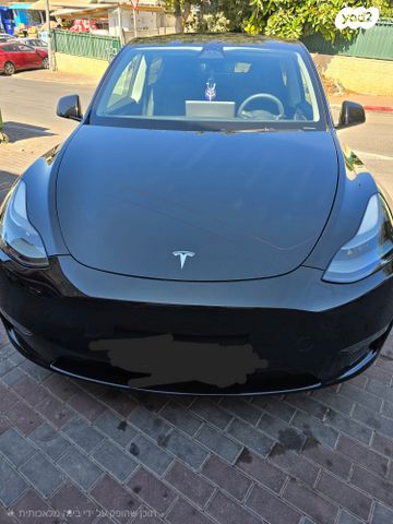 טסלה מודל Y