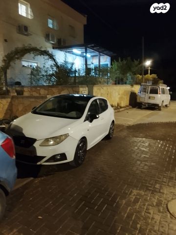 סיאט איביזה