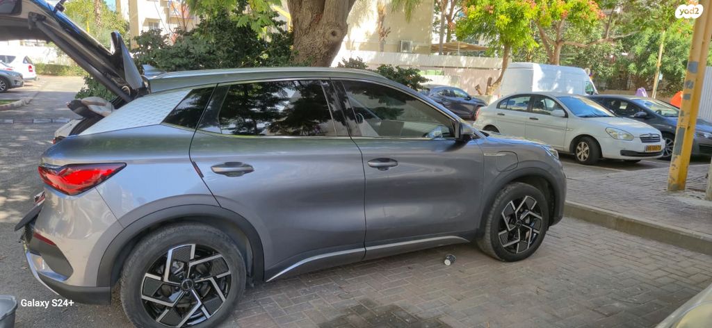 בי.ווי.די אטו 3