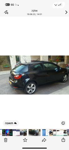 סיאט איביזה